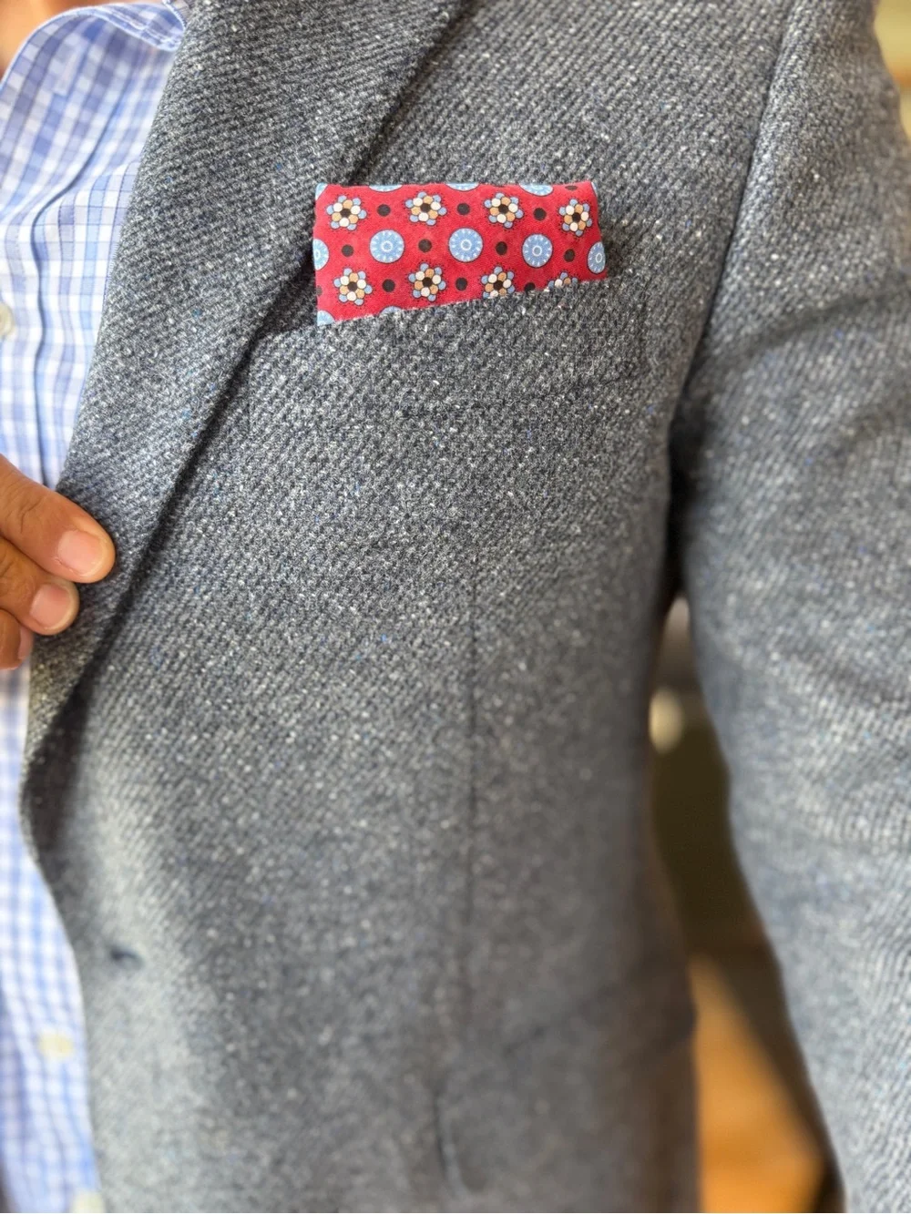 Joseph Abboud Blazer